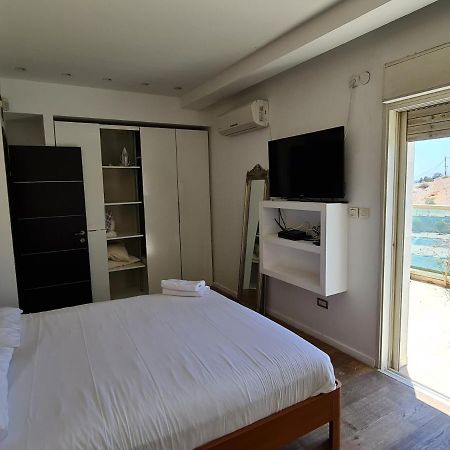 La-Palmore Luxury Apart-Residense Resort With Pool First Line Sea Side エイラート エクステリア 写真