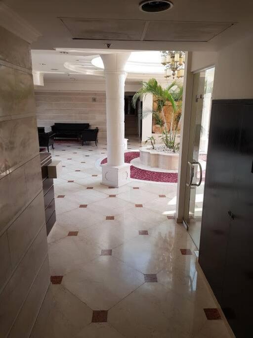 La-Palmore Luxury Apart-Residense Resort With Pool First Line Sea Side エイラート エクステリア 写真