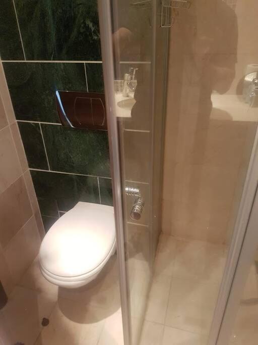 La-Palmore Luxury Apart-Residense Resort With Pool First Line Sea Side エイラート エクステリア 写真